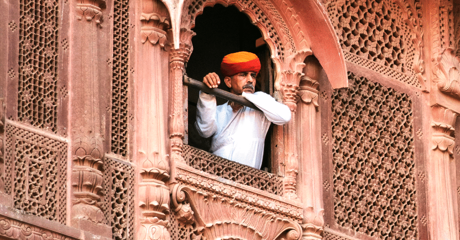 Rajasthan Circuit Tour