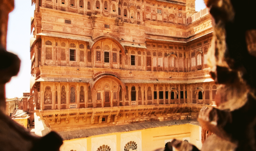 Experience the Colors of Rajasthan: Festivals, Forts & Food This Season