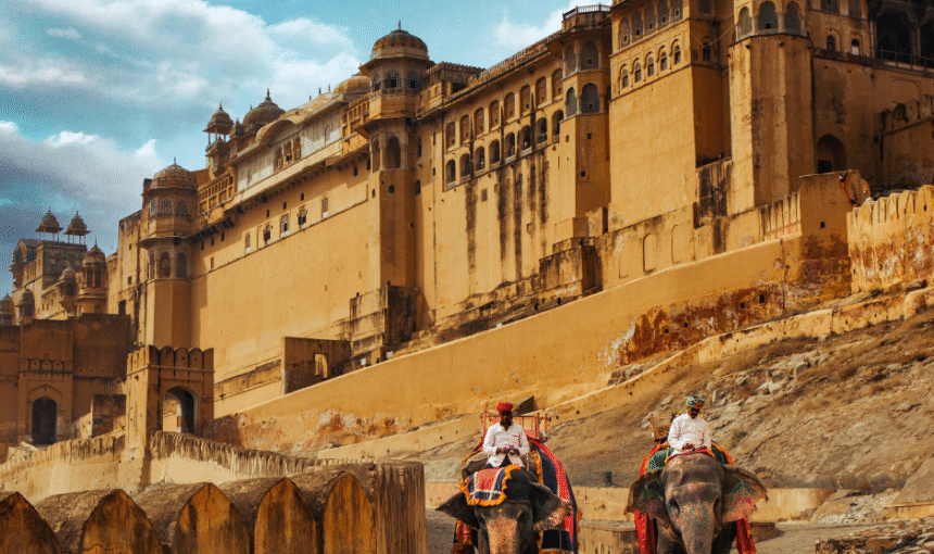 Discover Royal Rajasthan: Top Places to Visit This Season