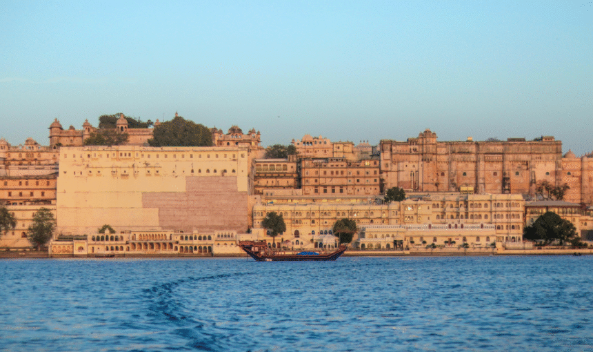 Why Rajasthan Should Be on Your Travel List This Season