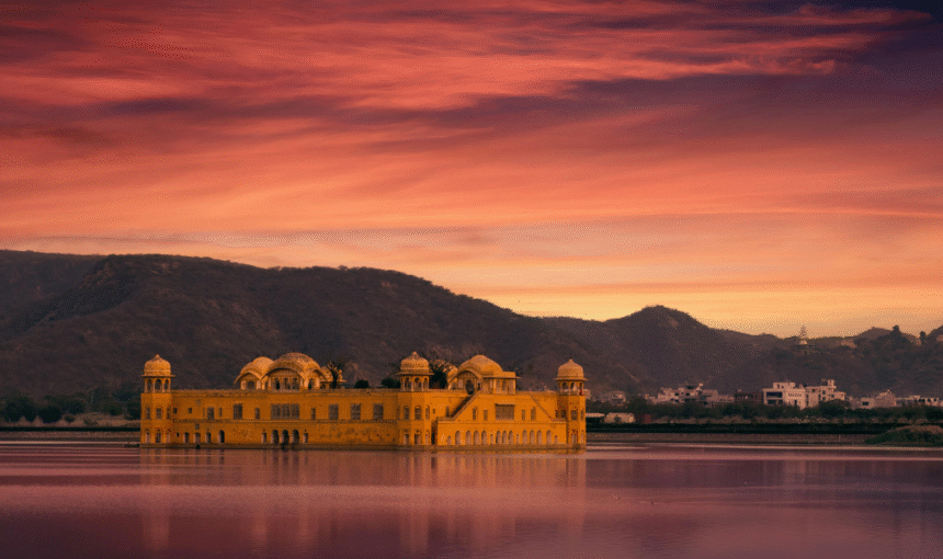 Top 7 Rajasthan Tour Packages for a Perfect Winter Getaway
