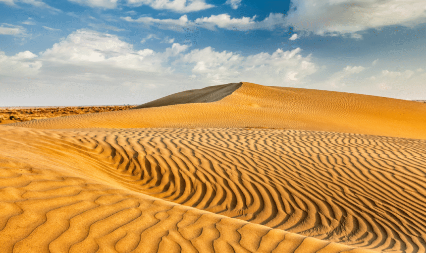 From Jaipur to Jaisalmer: A Complete Rajasthan Road Trip Guide