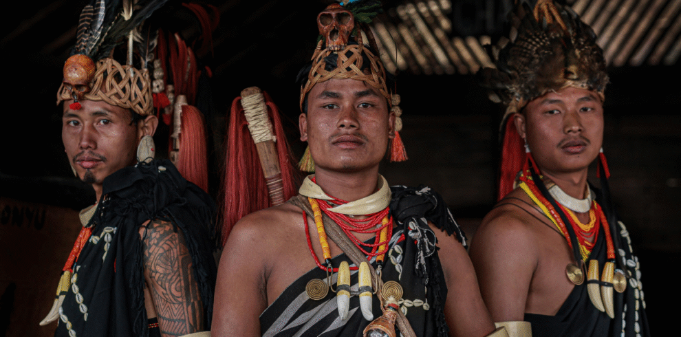 North East India Tours