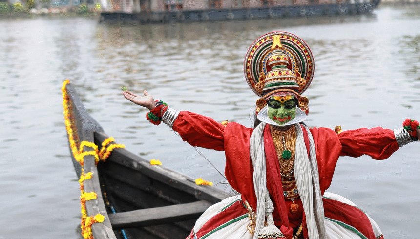 Wellness & Waterfalls: Kerala’s Best Experiences for Your Soul This Season