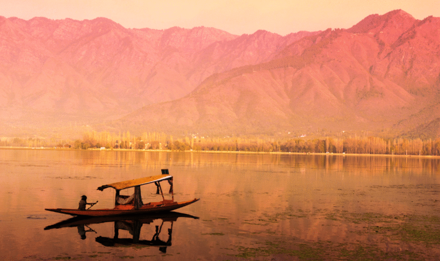 Food to Try in Kashmir During Winter