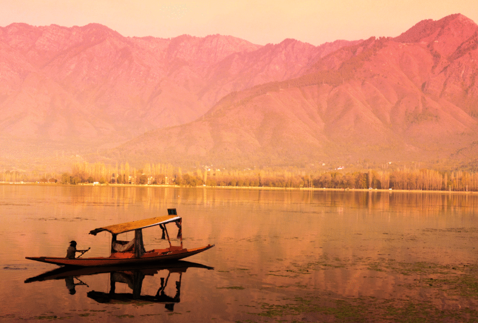 North India Tour Packages | Ladakh, Himachal, Uttarakhand & Kashmir