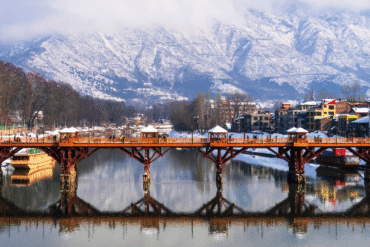 Explore North India Tours: Ladakh, Himachal, Uttarakhand & Kashmir