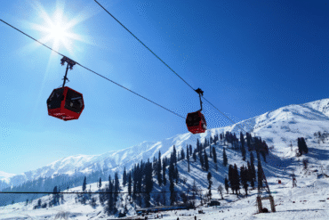 North India Tour Packages | Ladakh, Himachal, Uttarakhand & Kashmir