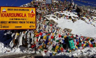 Explore North India Tours: Ladakh, Himachal, Uttarakhand & Kashmir