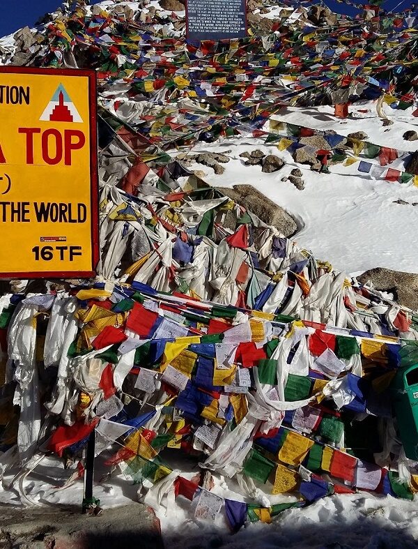 Explore North India Tours: Ladakh, Himachal, Uttarakhand & Kashmir