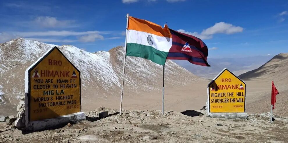 Explore North India Tours: Ladakh, Himachal, Uttarakhand & Kashmir