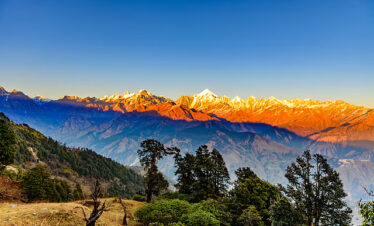 Explore North India Tours: Ladakh, Himachal, Uttarakhand & Kashmir