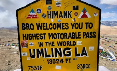 Explore North India Tours: Ladakh, Himachal, Uttarakhand & Kashmir