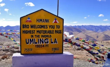 Explore North India Tours: Ladakh, Himachal, Uttarakhand & Kashmir