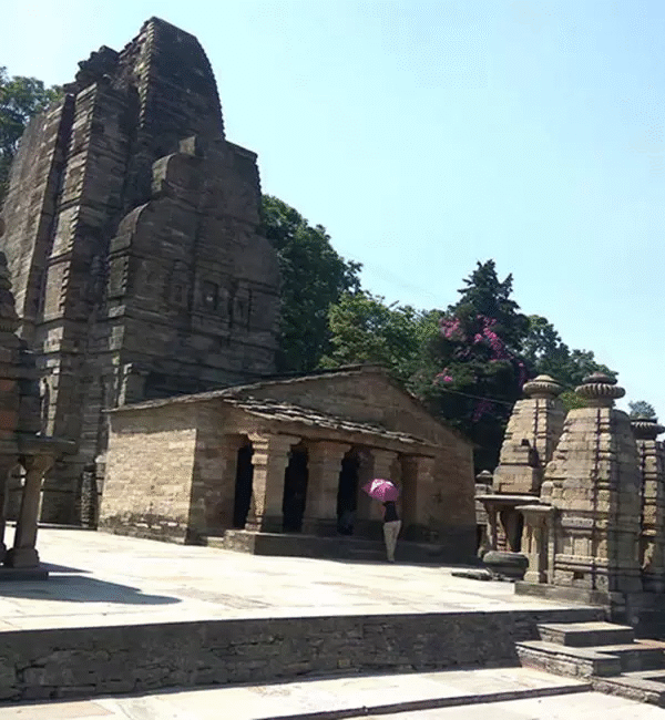 Explore North India Tours: Ladakh, Himachal, Uttarakhand & Kashmir